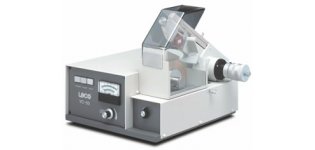 力可VC50<em>硬质合金</em>切割刀片切割机