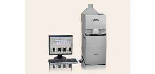 力可LECO AF700<em>灰</em><em>熔点</em><em>测定仪</em>