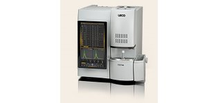 美国力可碳硫分析仪LECO CS744