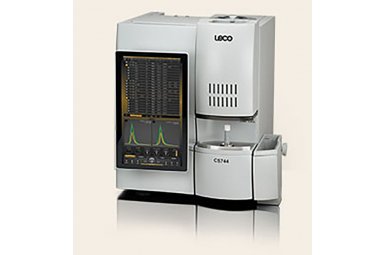 美国力可碳硫分析仪LECO CS744封面图
