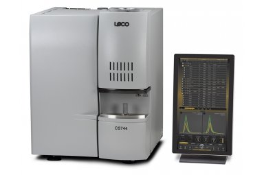 美国力可碳硫分析仪LECO CS744