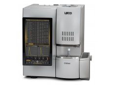 力可LECO CS844碳硫分析仪