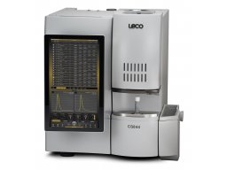 力可LECO CS844碳硫分析仪