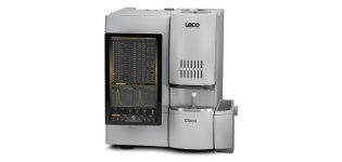 力可LECO CS844<em>碳</em>硫分析仪