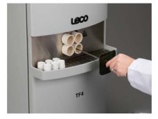 力可LECO TF4管式坩埚炉