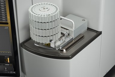 力可LECO CHN828碳氢氮/硫/蛋白质测定仪