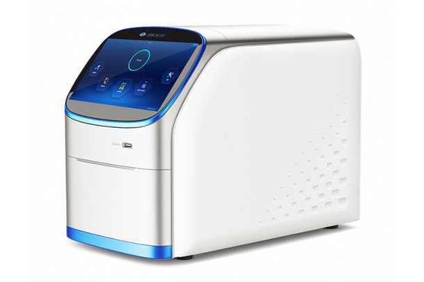 QuantGene 9600 实时荧光定量PCR分析仪FQD-96C