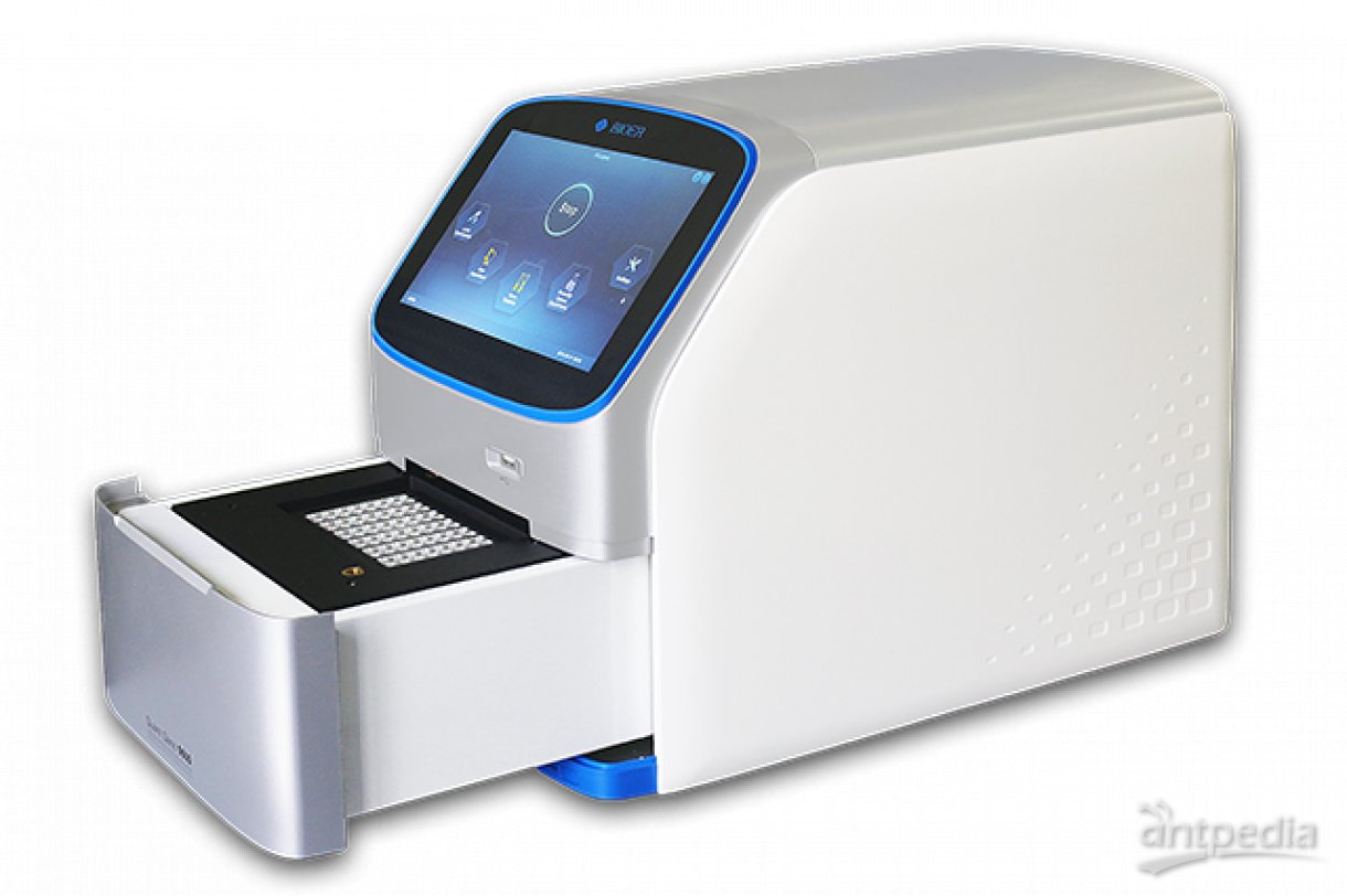 QuantGene 9600 实时荧光定量PCR分析仪FQD-96C