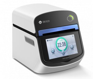 CentriDx 200 全自动核酸检测分析仪