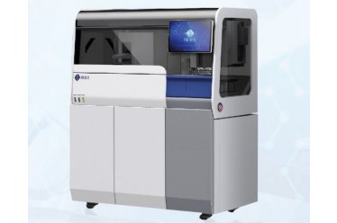 全自动核酸提取纯化仪 NPAs-9600
