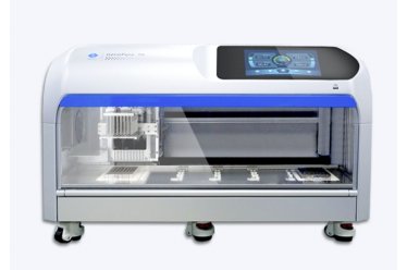 博日	 GenePure Pro 96E 全自动核酸提取纯化仪