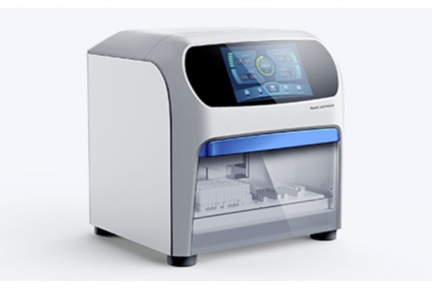 博日GenePure Pro 32E 全自动核酸提取纯化仪