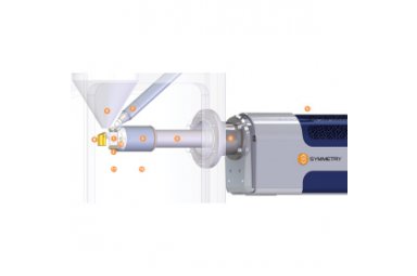 牛津仪器 Symmetry EBSD探测器