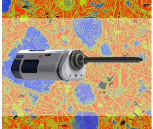 牛津仪器Ultim Max硅漂移型探测器