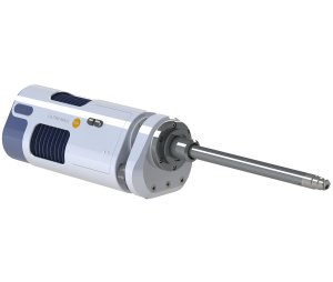 透射电镜元素分析系统牛津仪器能谱仪 UltimMax TEM