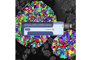 电镜专用微区结构分析 --- 牛津仪器全能型 S2 EBSD