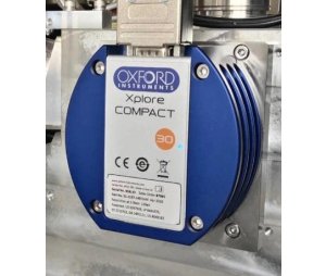 牛津仪器XploreCompact台式电镜及紧凑型电镜专用能谱仪