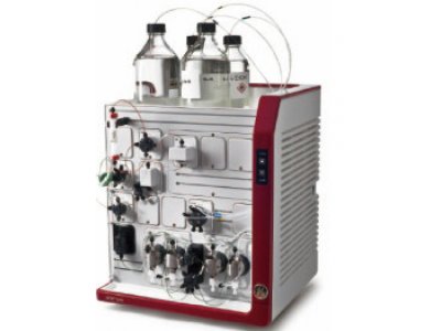 泰渡生物 GE二手AKTA pure150蛋白纯化仪系统