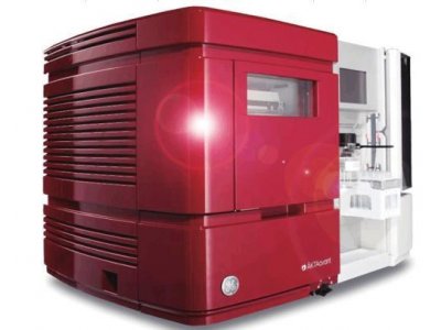 泰渡生物 GE 二手AKTA avant25蛋白纯化系统