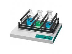 Edmund Büehler SM30 A摇床