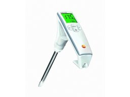 Testo 270煎炸油品质检测仪
