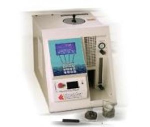 Koehler K41090 全自动微量残炭和灰分测定仪【ASTM D4530,D482,D189】