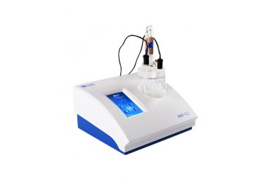禾工科仪 AKF-C2微量水分测定仪封面图