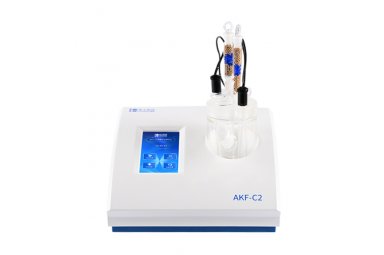 禾工科仪 AKF-C2微量水分测定仪