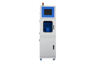 禾工科仪 ALT涂装产线硅烷槽锆点在线分析仪