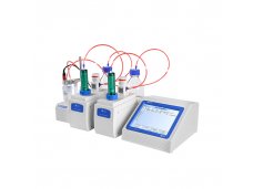 禾工科仪 MT-V6全自动络合电位滴定仪