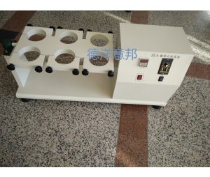  德洋意邦 FZ-6全不锈钢翻转式振荡器