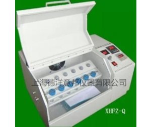  德洋意邦 TCLP-H 小型试管翻转式振荡器 恒温型 