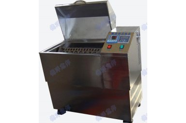 德洋意邦 TCLP-SG小型试管翻转震荡器封面图