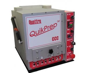  英国AECS 高速逆流色谱仪 QuickPrep