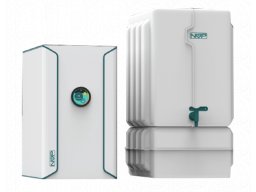 NVP LIBRA20E 高纯水系统