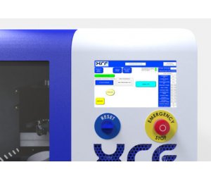 XRFS xrFuse1 全自动电热熔样炉