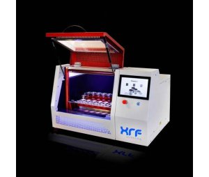 XRFS Phoenix II 全自动燃气式熔样炉