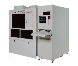  Nikon NSR 2005i10C步进式光刻机