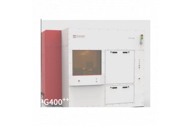 VPG 200 / VPG 400 有掩膜光刻机封面图
