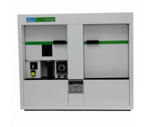 Modele A307 样品氧化炉