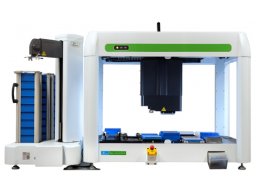 Sciclone® G3 NGSx iQ™ 高通量自动化建库工作站