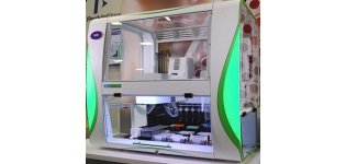 自动化液体处理工作站JANUS® G3