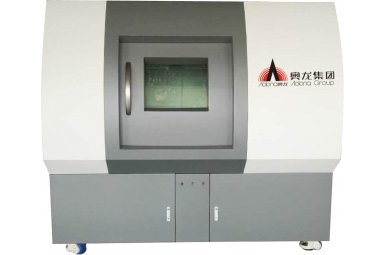 奥龙微焦点工业CT