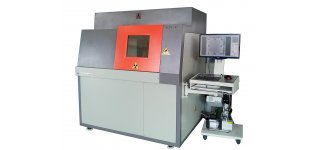 奥龙Aolong XYG-4503X射线实时成像检测系统