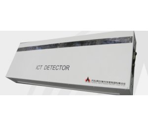 X射线线阵探测器