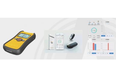 RAMO手持式个人剂量仪 HENT 31-021A封面图