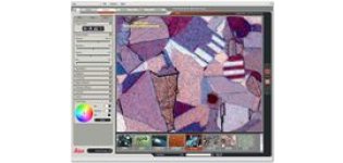德国徕卡 成象软件集成Leica自动显微镜和数码<em>照相机</em> Leica Application Suite
