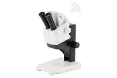 德国徕卡 Leica EZ4 W & EZ4 E 用于高校教学的体视显微镜封面图
