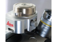Leica motCORR Objectives