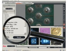 Leica LAS Store and Recall Module